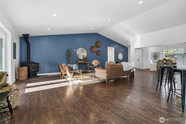 $950,000 | 3760 Franway Lane Southwest, Port Orchard, WA 98367