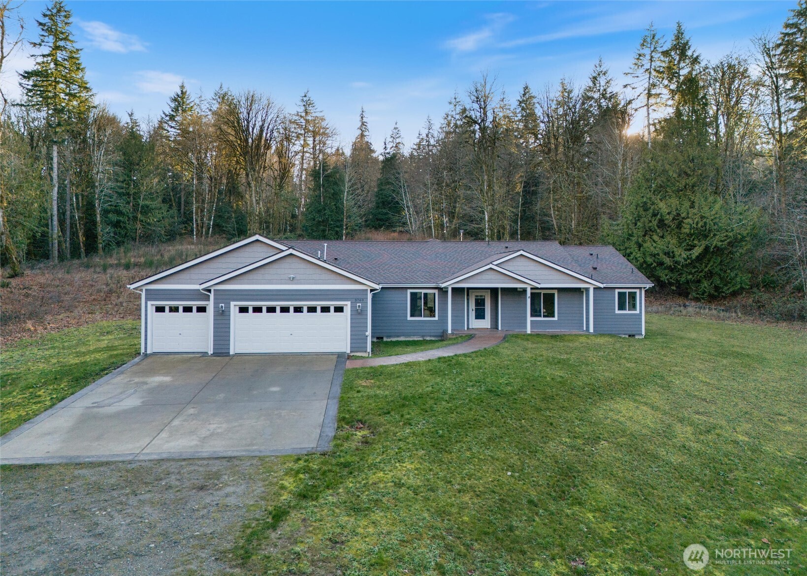 3760 Franway Lane Southwest Port Orchard, WA 98367 - Photo 2 of 37