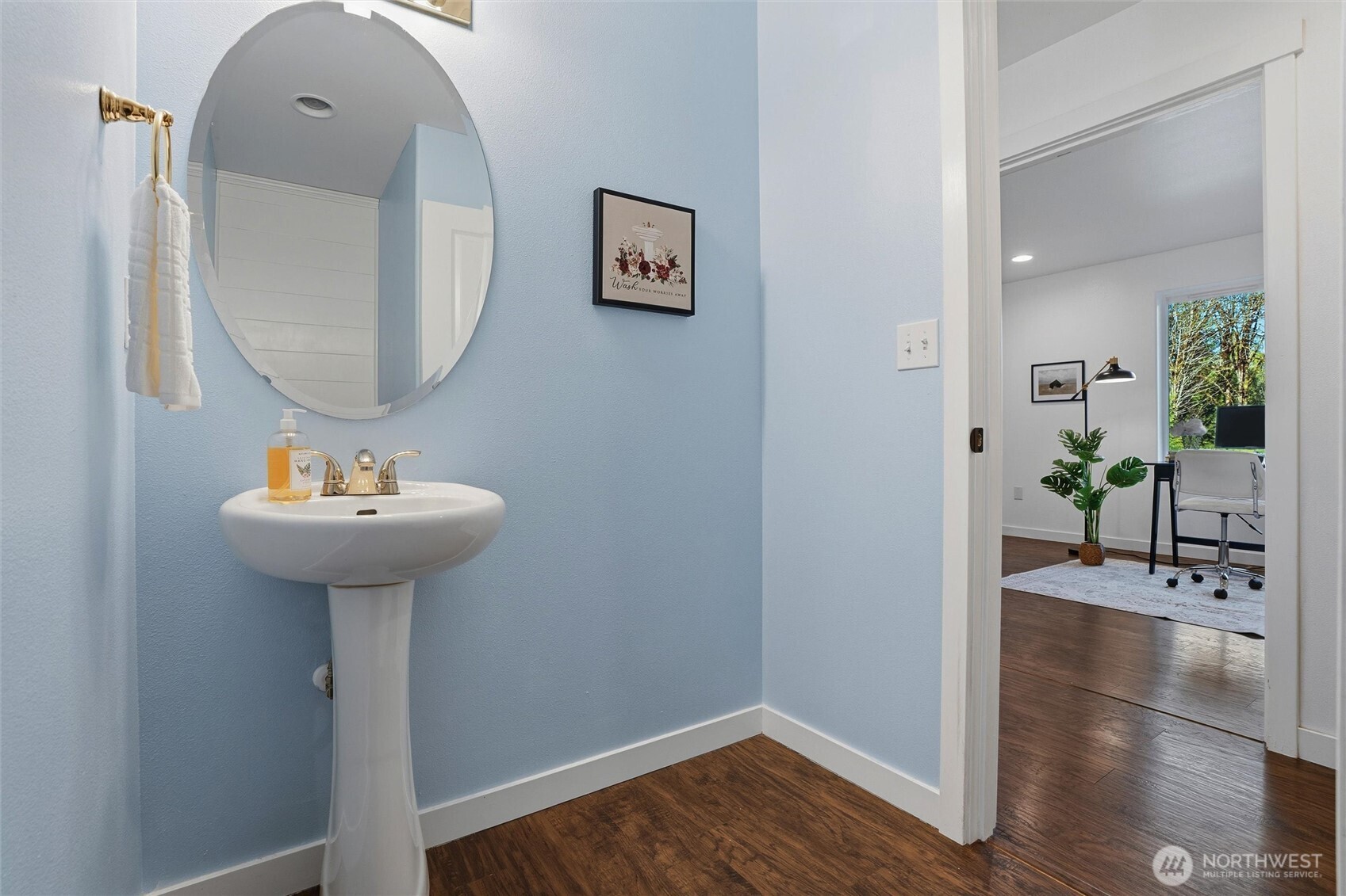 3760 Franway Lane Southwest Port Orchard, WA 98367 - Photo 27 of 37