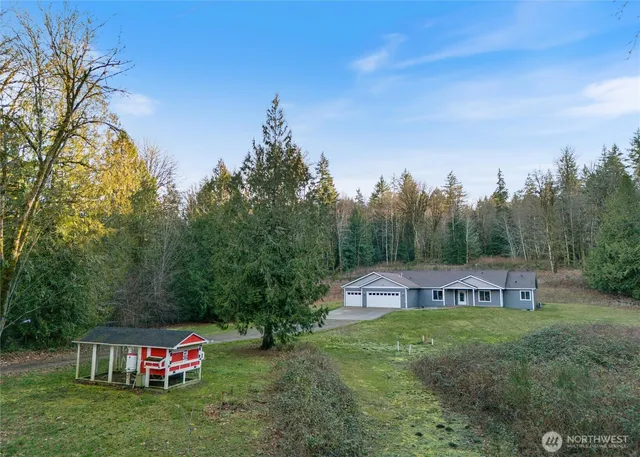 $950,000 | 3760 Franway Lane Southwest, Port Orchard, WA 98367