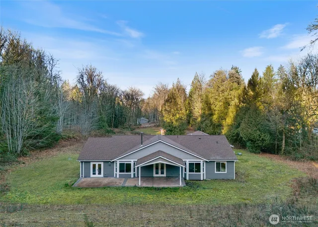 $950,000 | 3760 Franway Lane Southwest, Port Orchard, WA 98367