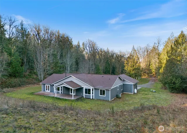 $950,000 | 3760 Franway Lane Southwest, Port Orchard, WA 98367