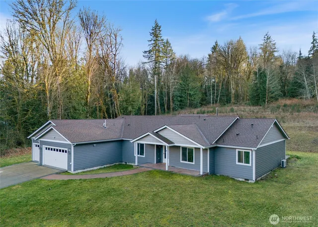 $950,000 | 3760 Franway Lane Southwest, Port Orchard, WA 98367