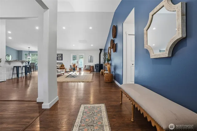 $950,000 | 3760 Franway Lane Southwest, Port Orchard, WA 98367