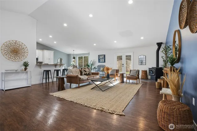 $950,000 | 3760 Franway Lane Southwest, Port Orchard, WA 98367