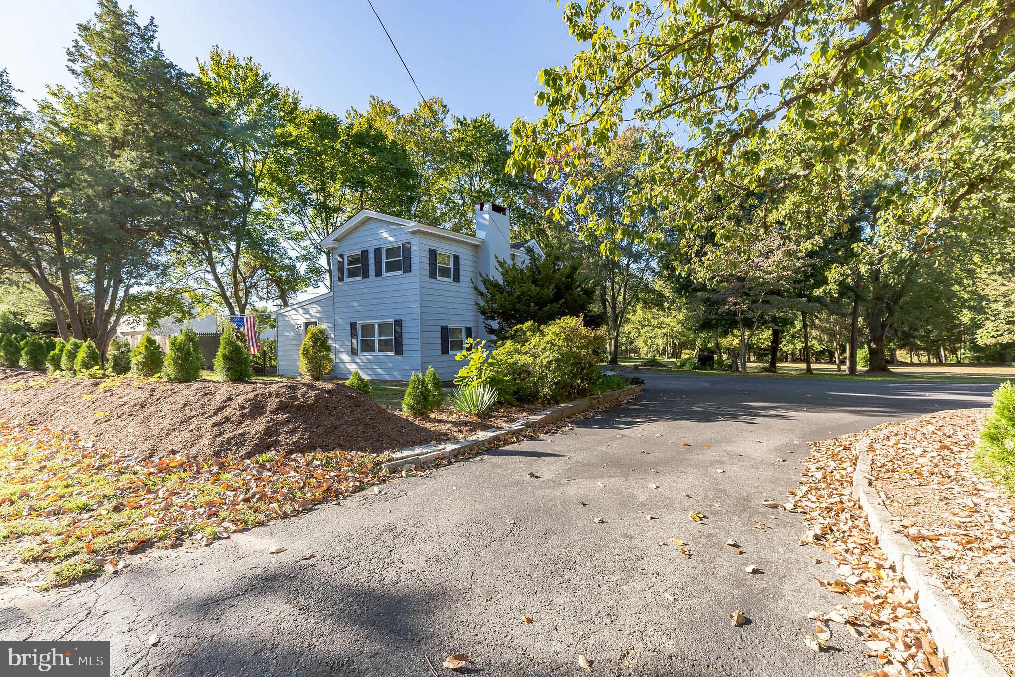 61 Mantua Road Mount Royal, NJ 08061 - Photo 36 of 45
