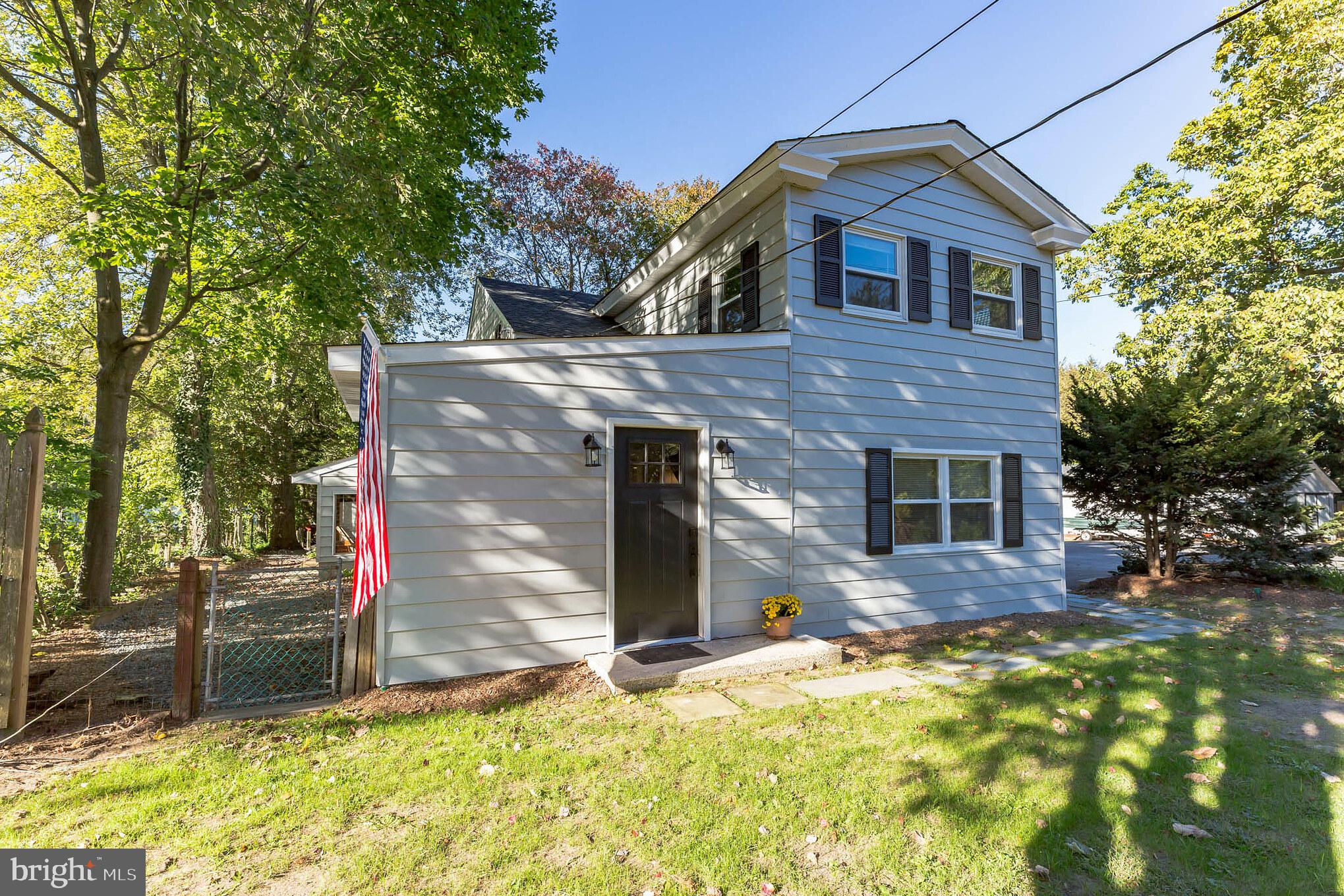 61 Mantua Road Mount Royal, NJ 08061 - Photo 38 of 45