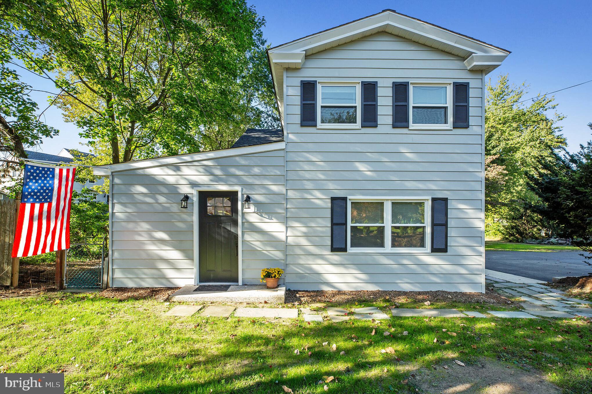 61 Mantua Road Mount Royal, NJ 08061 - Photo 39 of 45