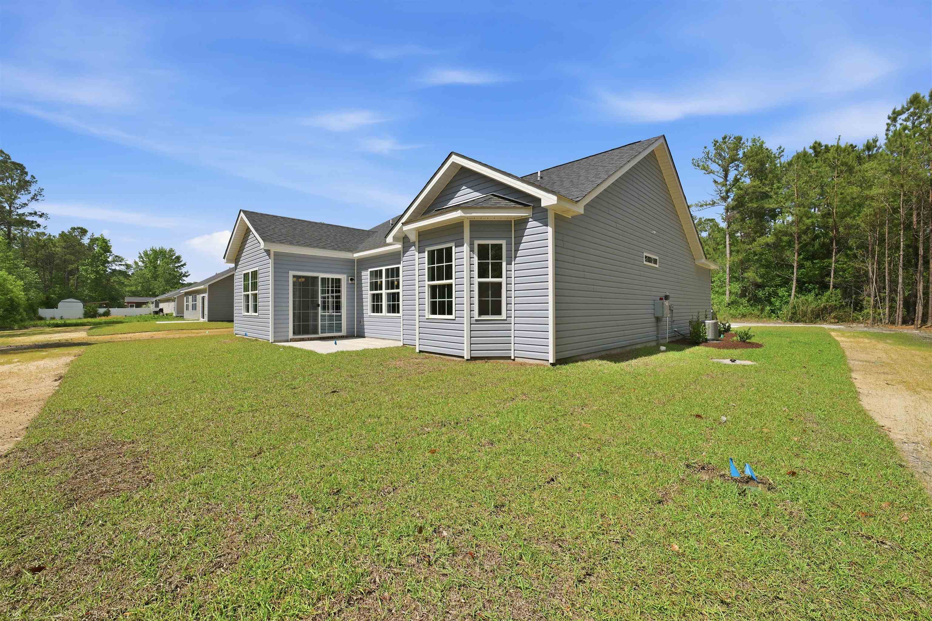 120 Violet Way Loris, SC 29569 - Photo 31 of 41