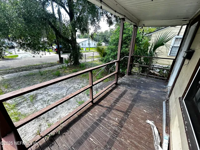 $950 | 2057 Brackland Street, Jacksonville, FL 32206