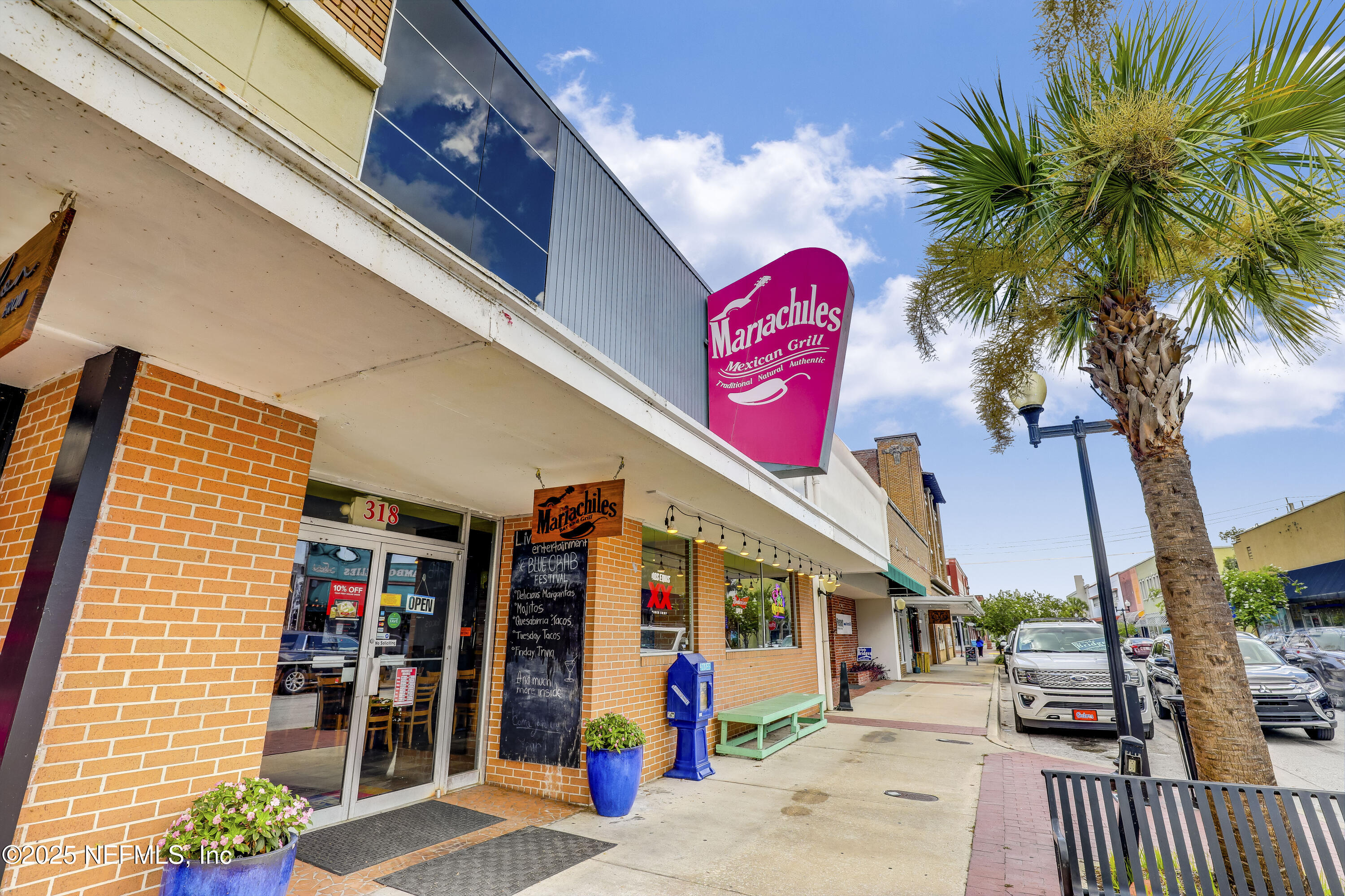 114 Whispering Winds Road Palatka, FL 32177 - Photo 90 of 118 87 Mariachiles Mexican Grill