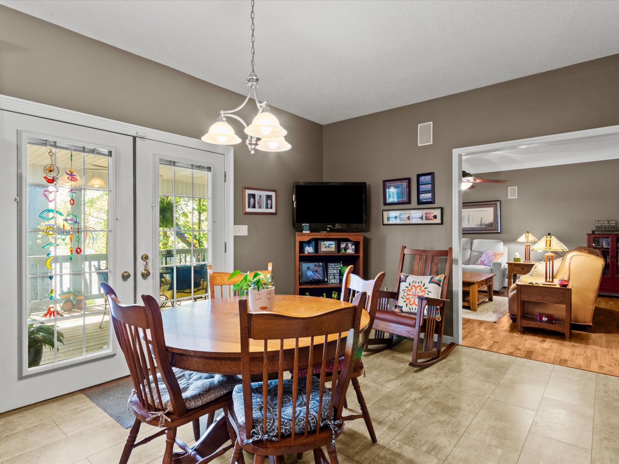 17515 Richter Road Rogersville, AL 35652 - Photo 11 of 57