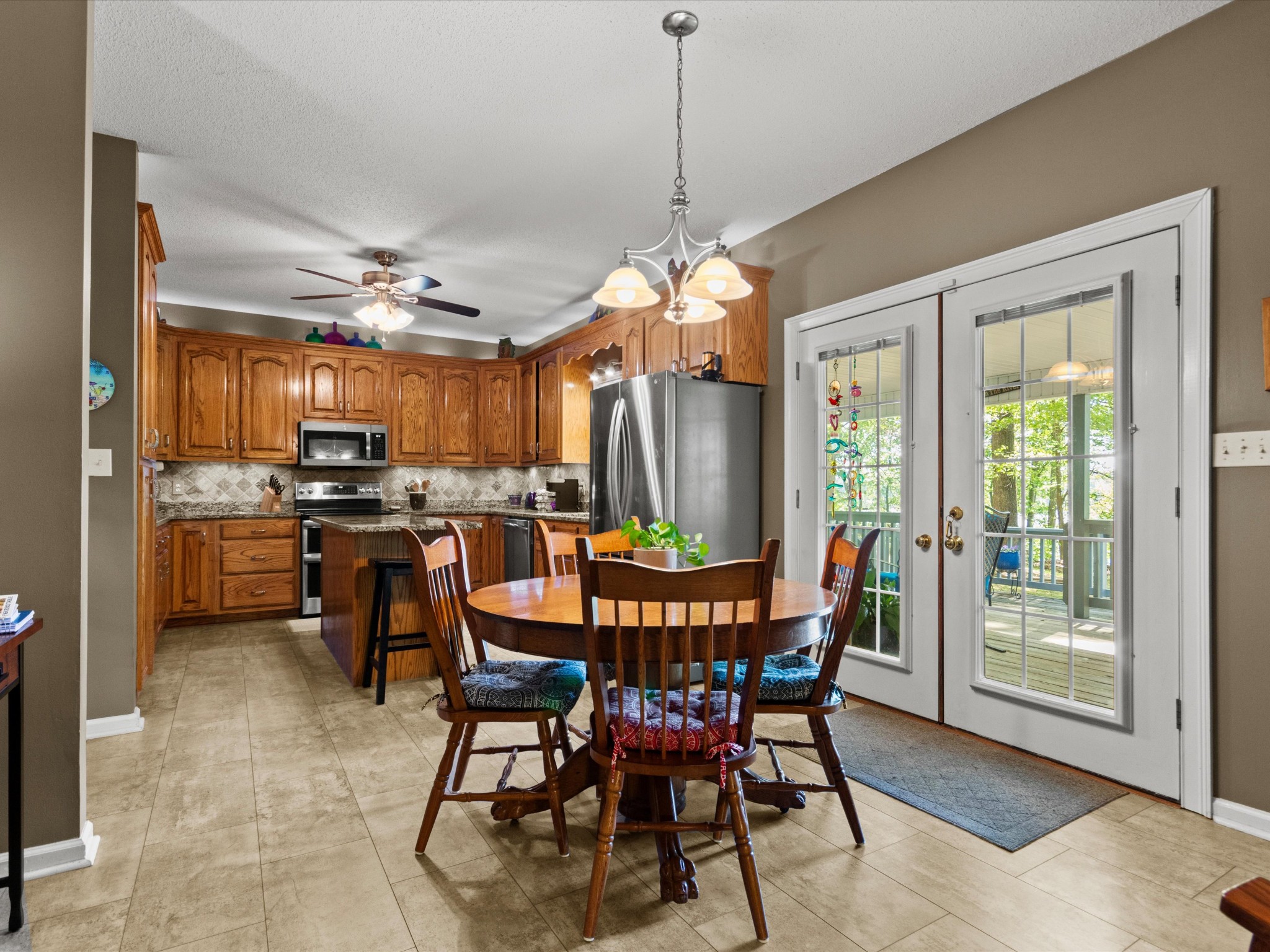 17515 Richter Road Rogersville, AL 35652 - Photo 12 of 57