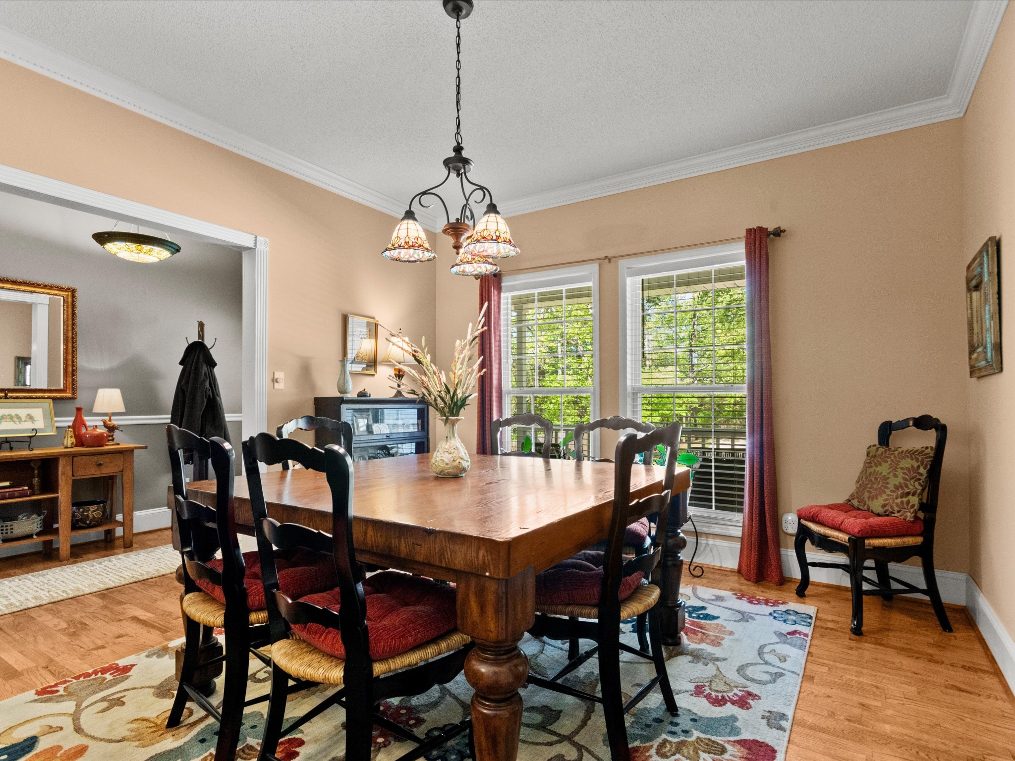 17515 Richter Road Rogersville, AL 35652 - Photo 14 of 57