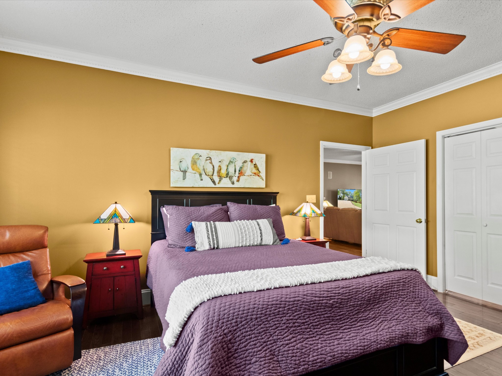 17515 Richter Road Rogersville, AL 35652 - Photo 17 of 57