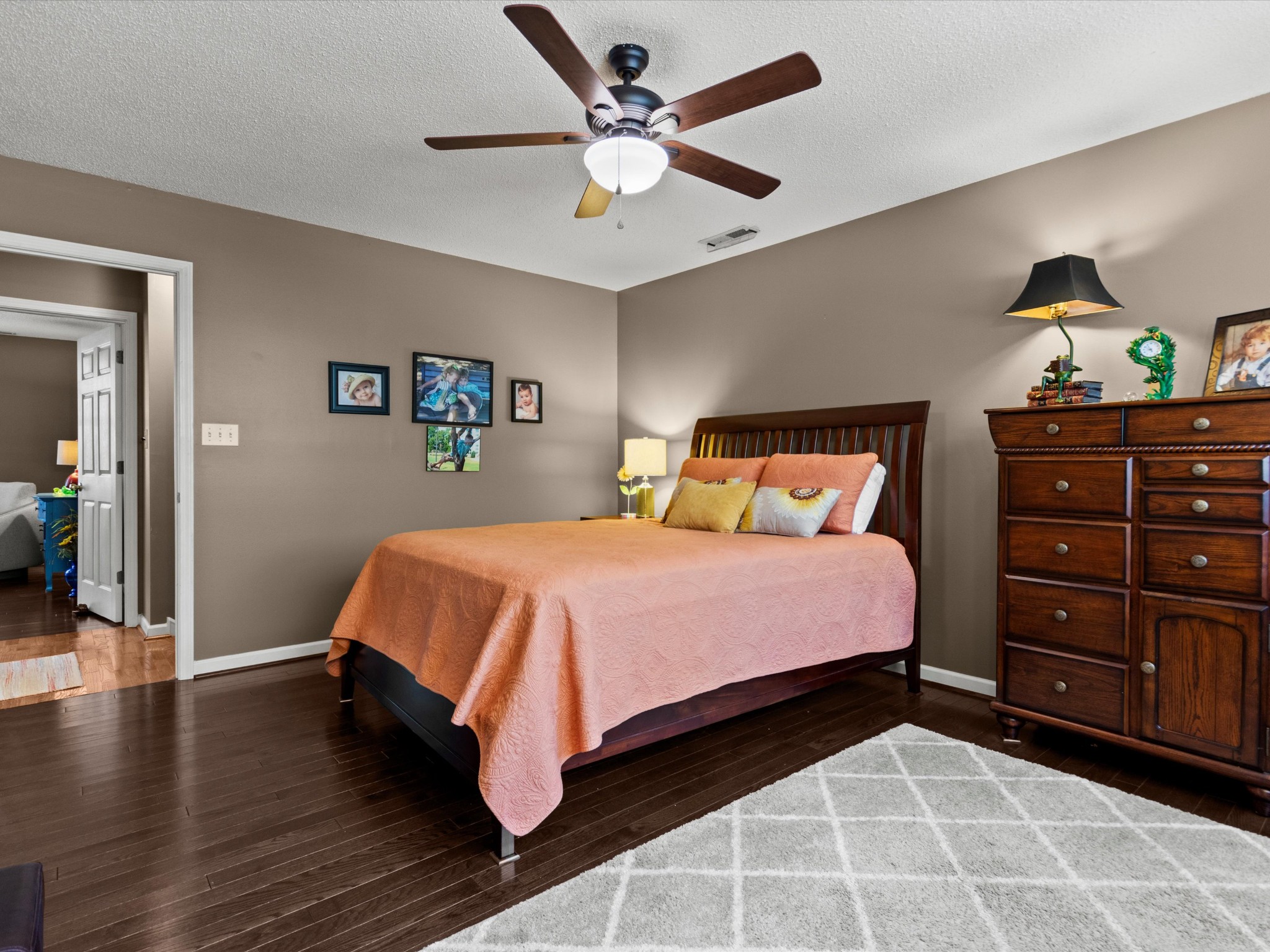 17515 Richter Road Rogersville, AL 35652 - Photo 26 of 57