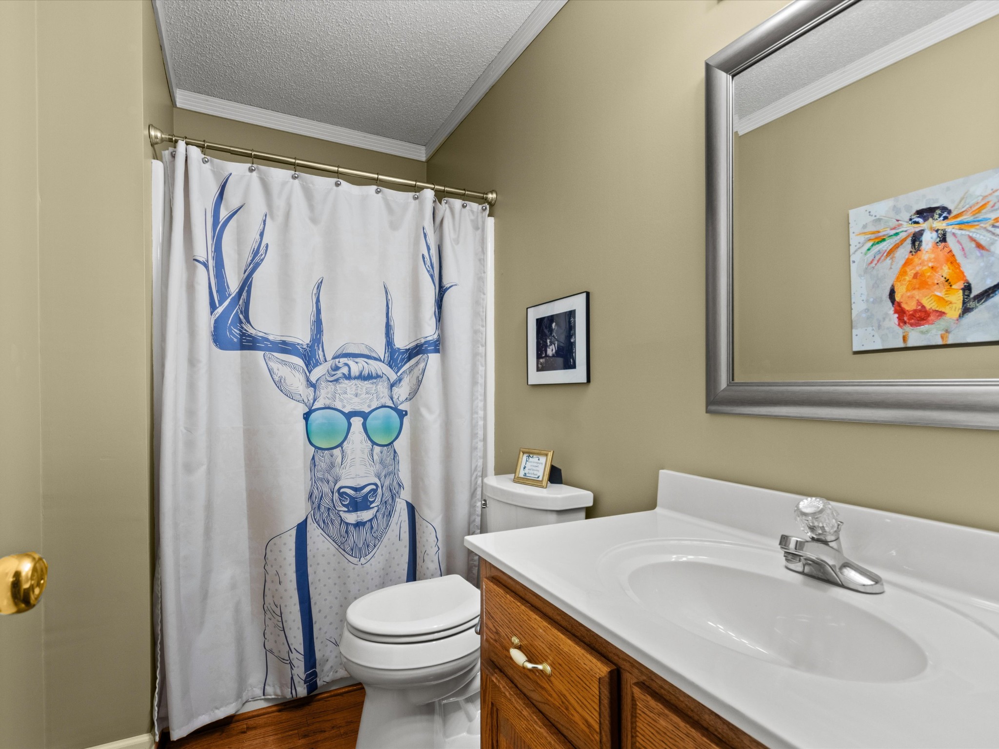 17515 Richter Road Rogersville, AL 35652 - Photo 29 of 57