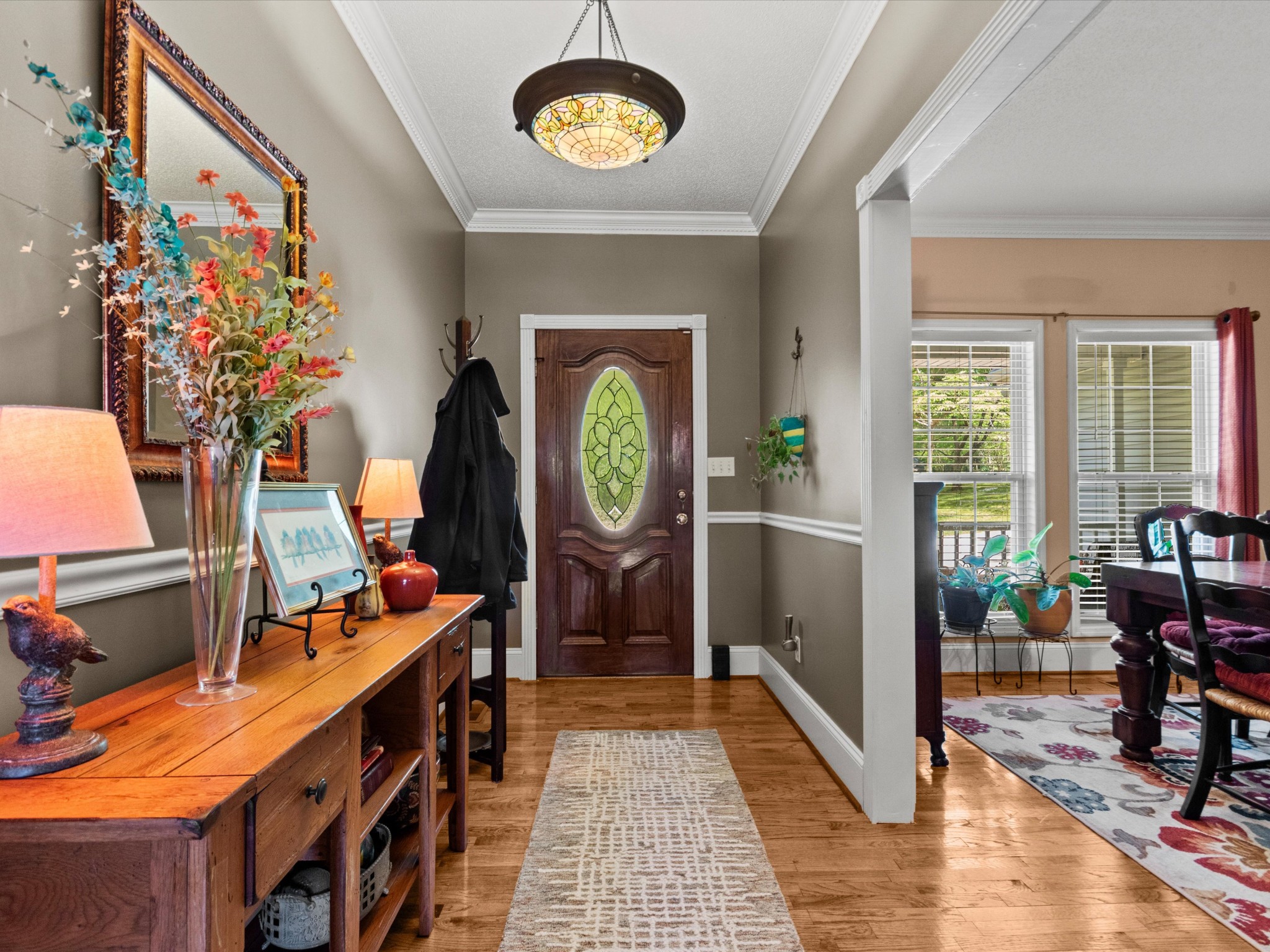 17515 Richter Road Rogersville, AL 35652 - Photo 3 of 57