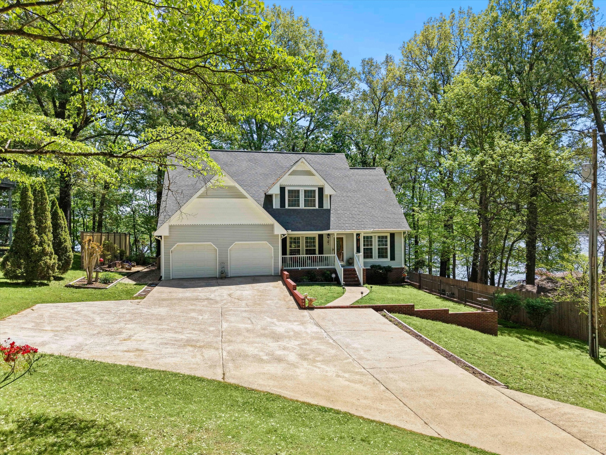 17515 Richter Road Rogersville, AL 35652 - Photo 39 of 57