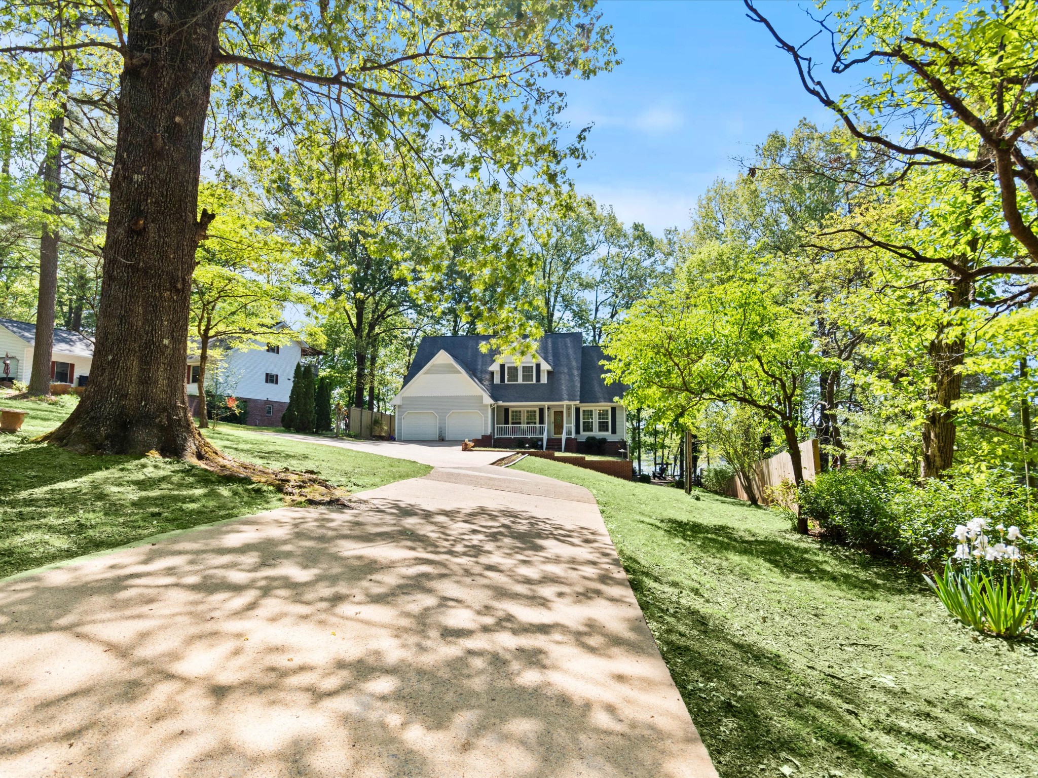 17515 Richter Road Rogersville, AL 35652 - Photo 40 of 57