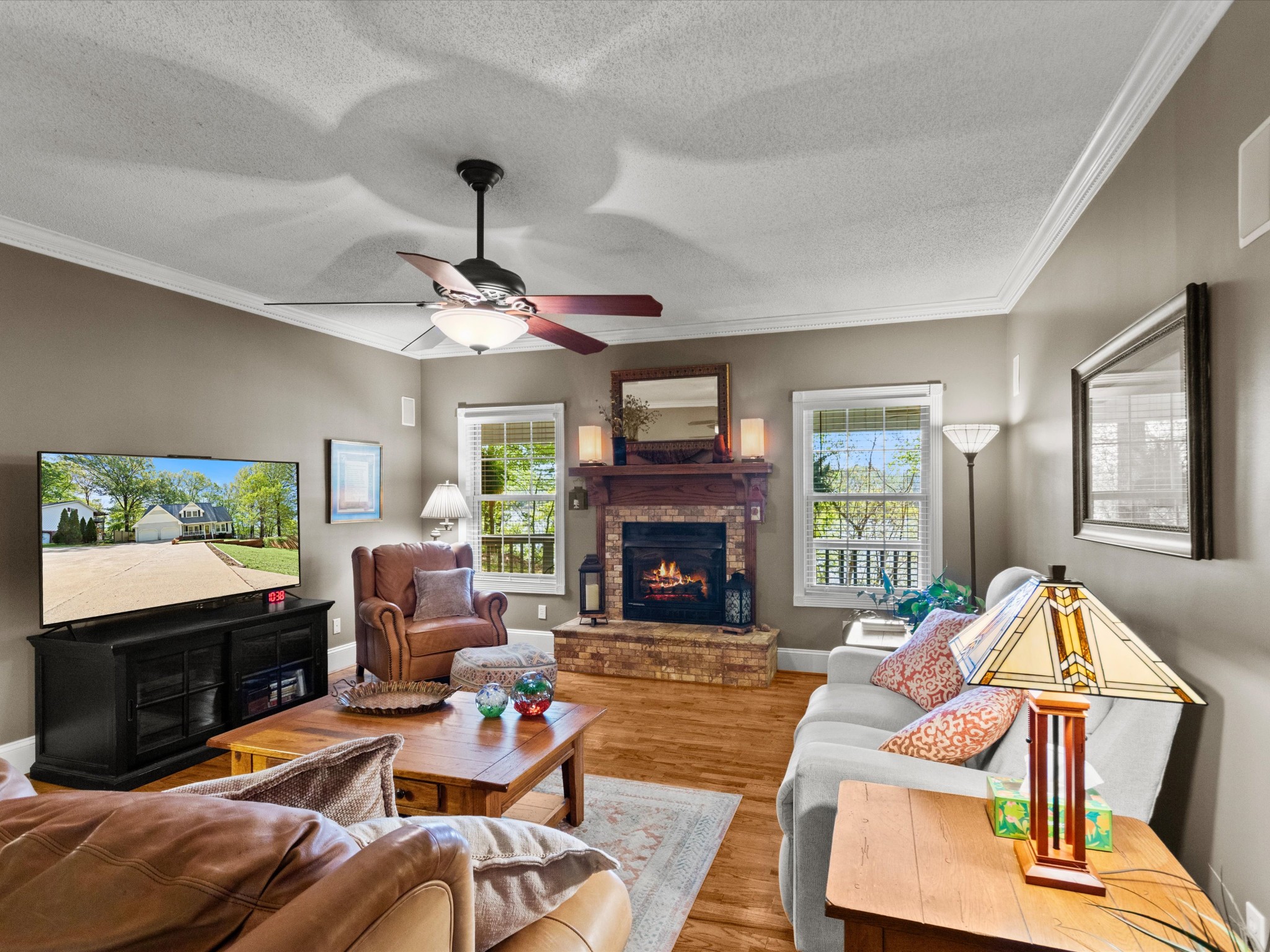 17515 Richter Road Rogersville, AL 35652 - Photo 4 of 57