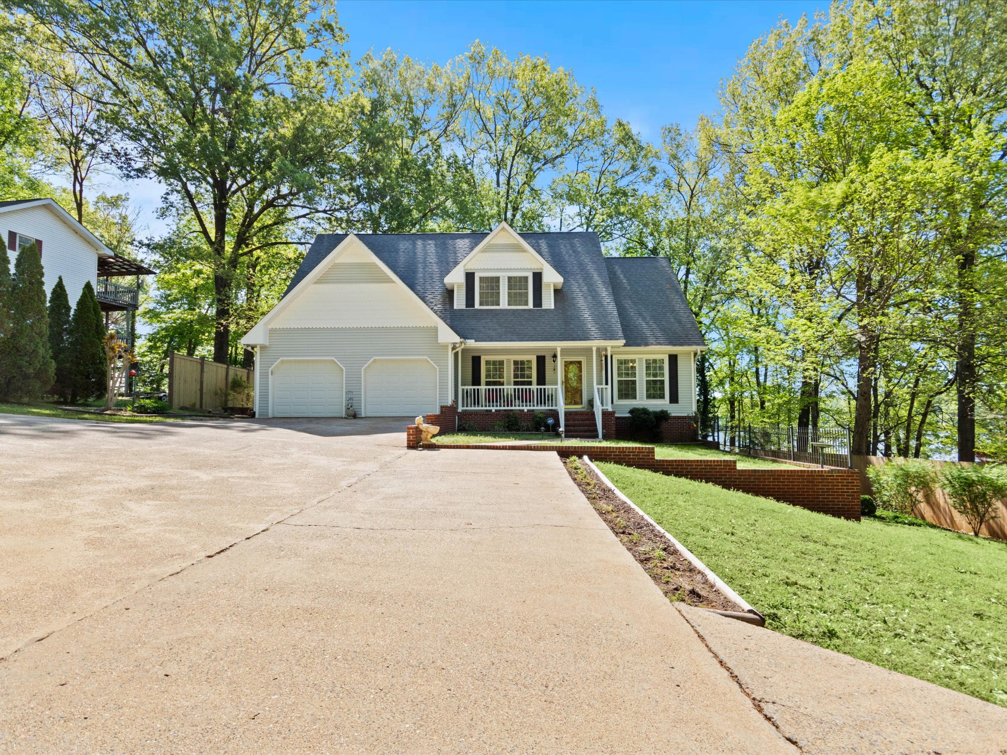17515 Richter Road Rogersville, AL 35652 - Photo 41 of 57