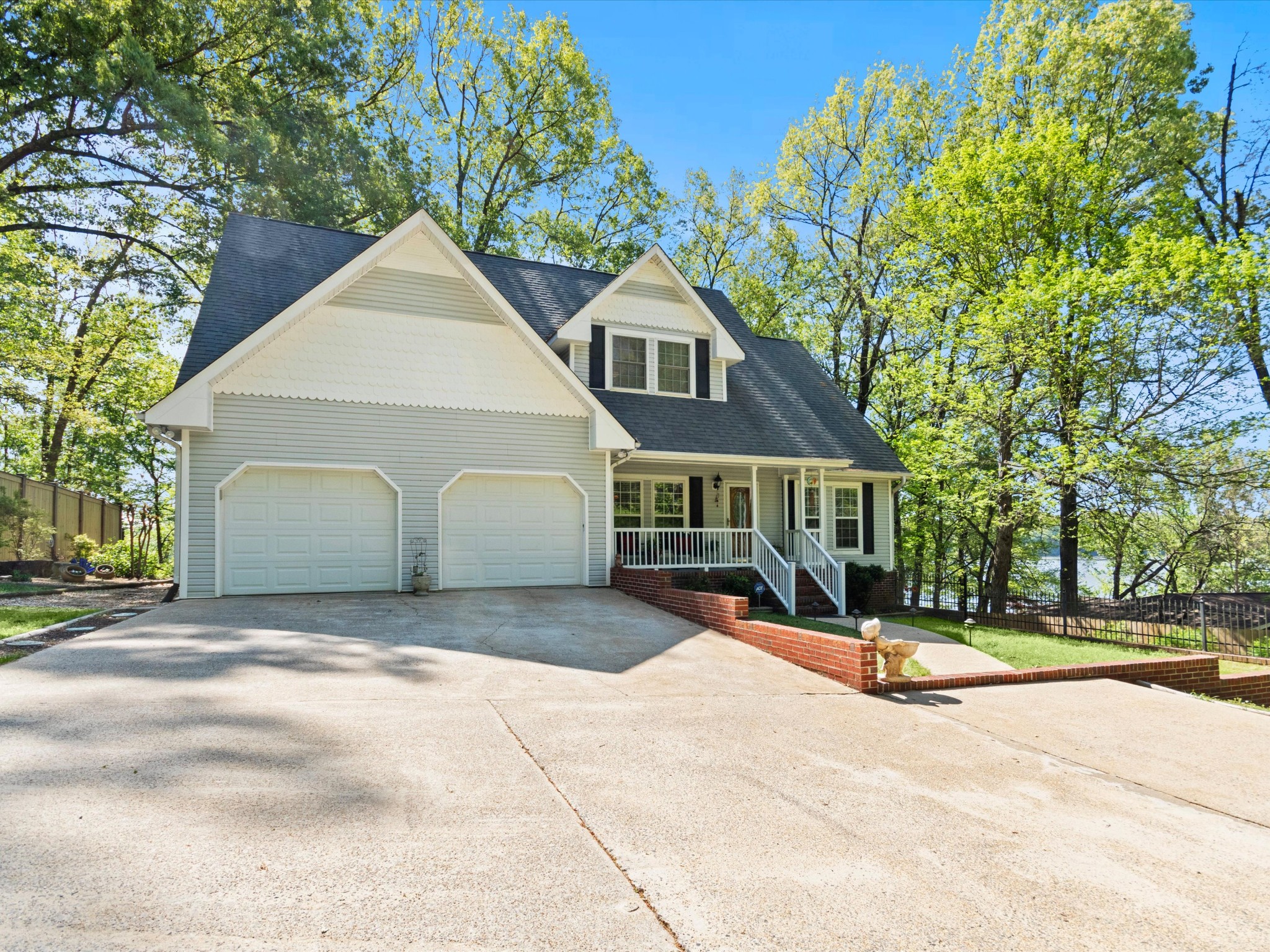 17515 Richter Road Rogersville, AL 35652 - Photo 42 of 57