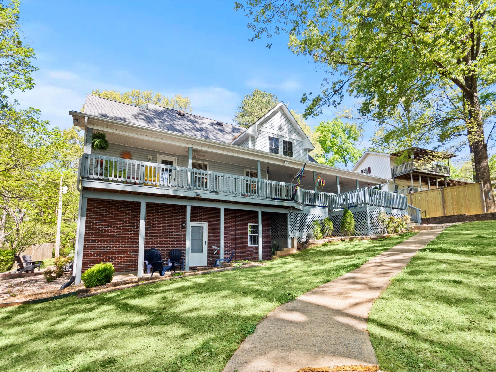 17515 Richter Road Rogersville, AL 35652 - Photo 43 of 57