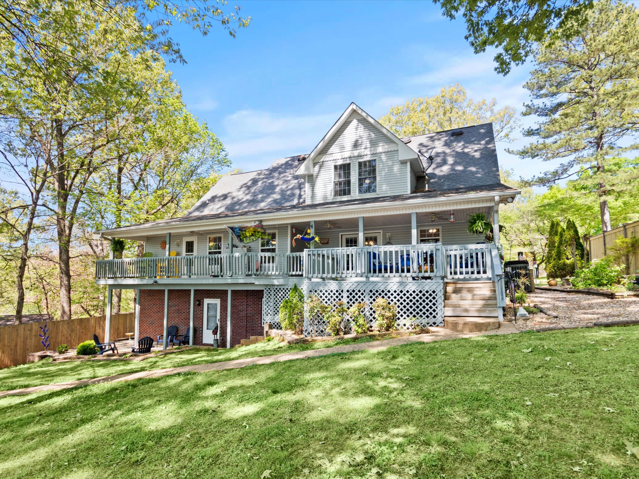 17515 Richter Road Rogersville, AL 35652 - Photo 44 of 57