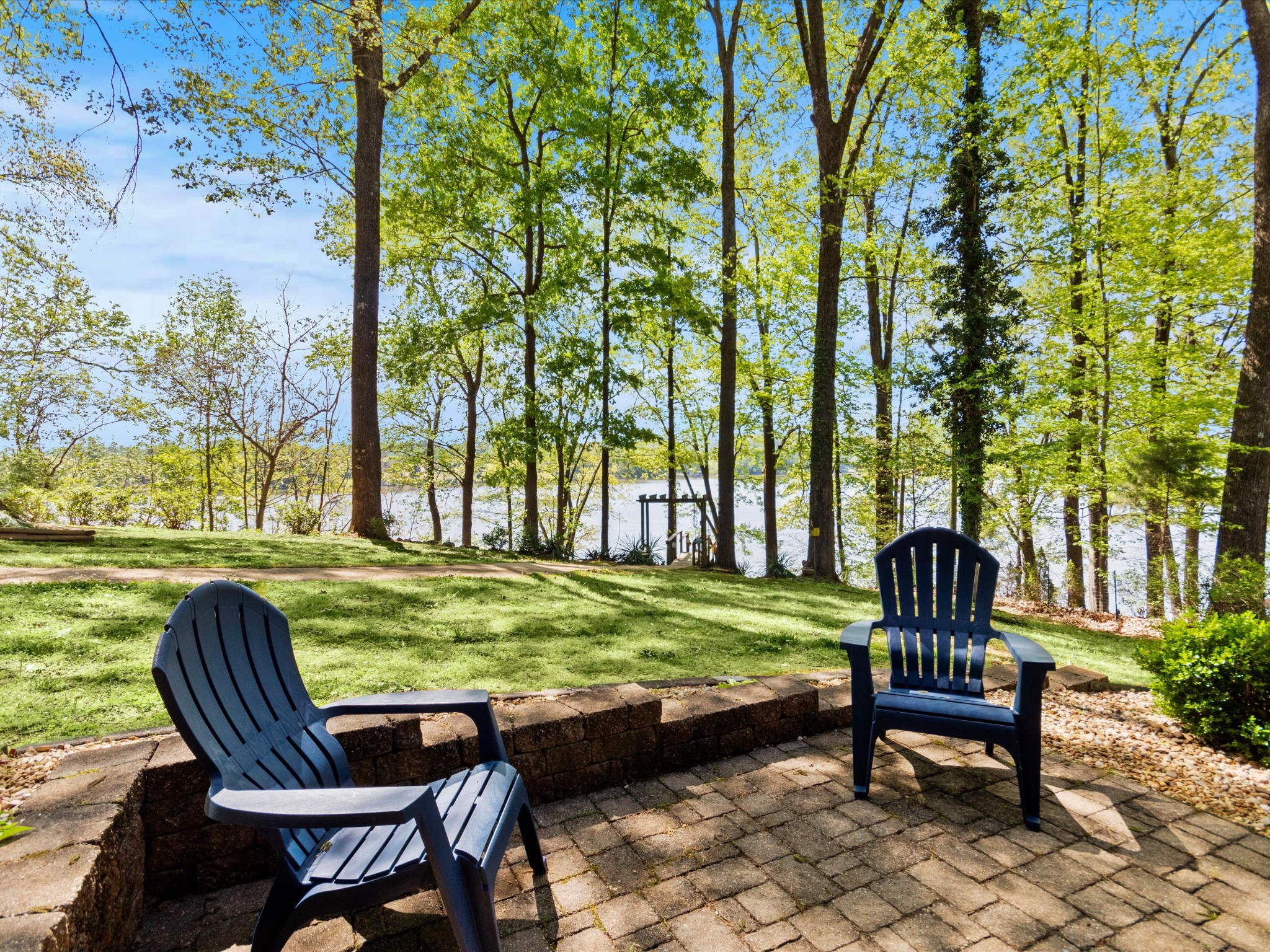 17515 Richter Road Rogersville, AL 35652 - Photo 48 of 57