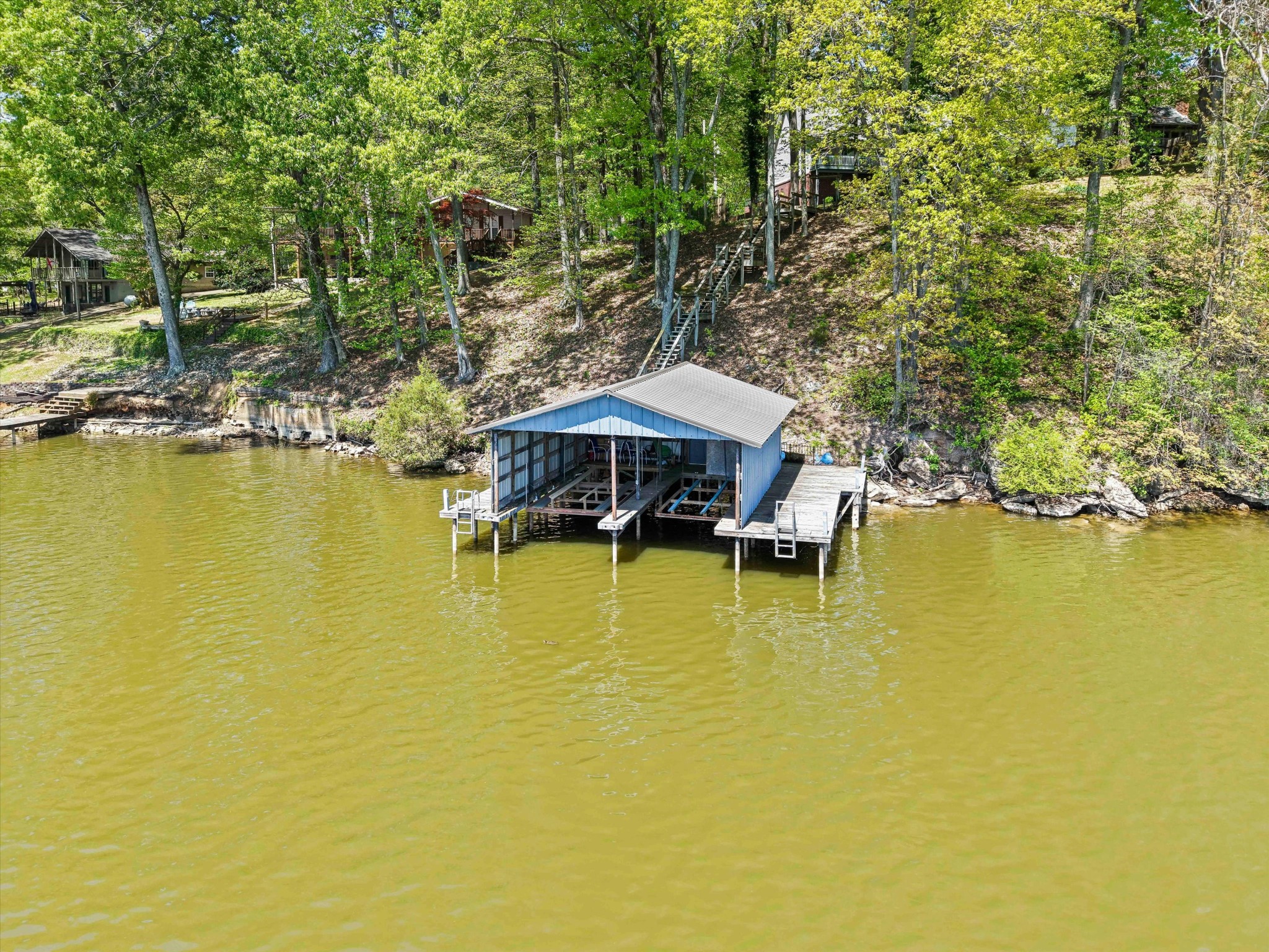 17515 Richter Road Rogersville, AL 35652 - Photo 49 of 57