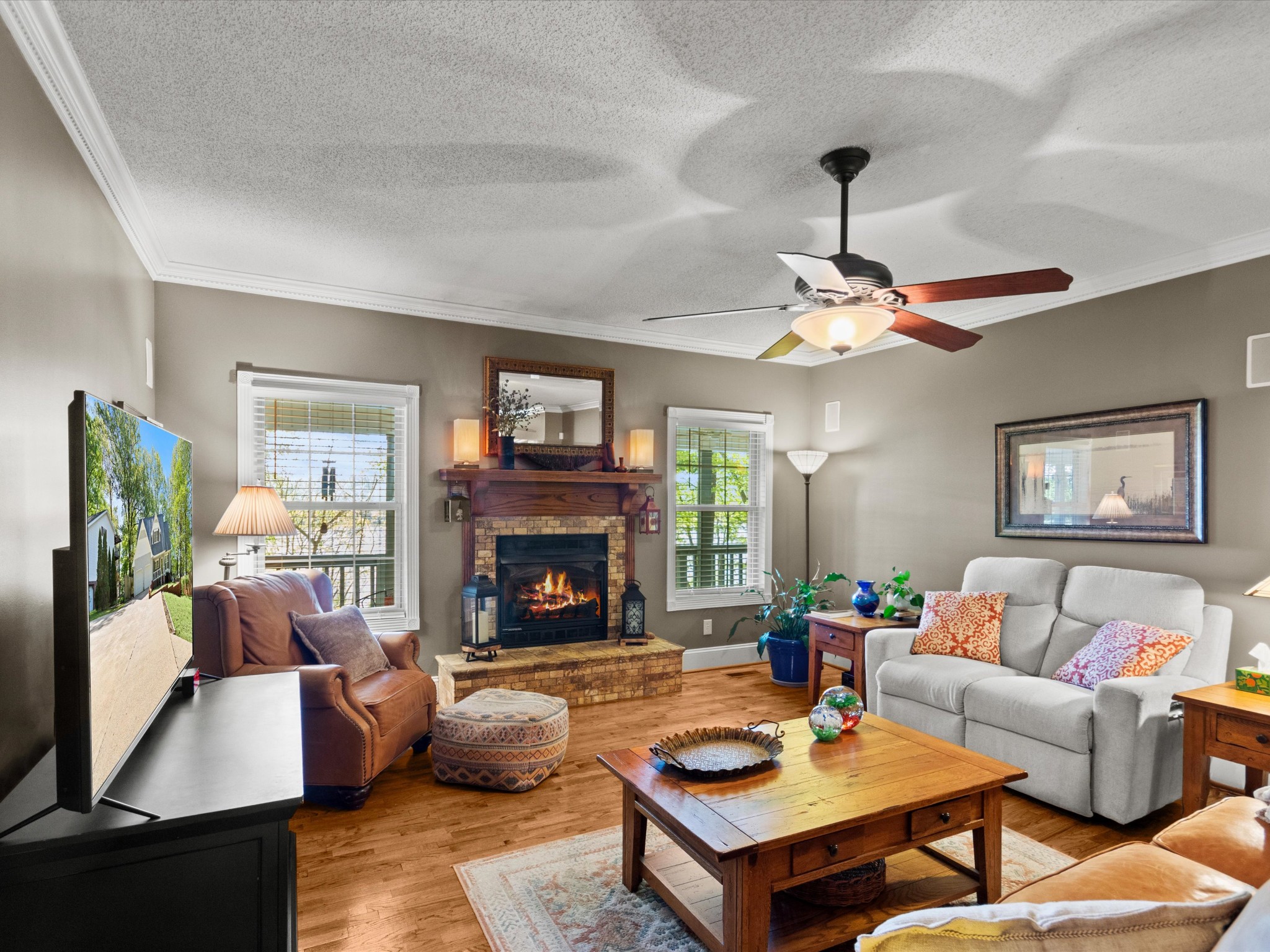 17515 Richter Road Rogersville, AL 35652 - Photo 5 of 57