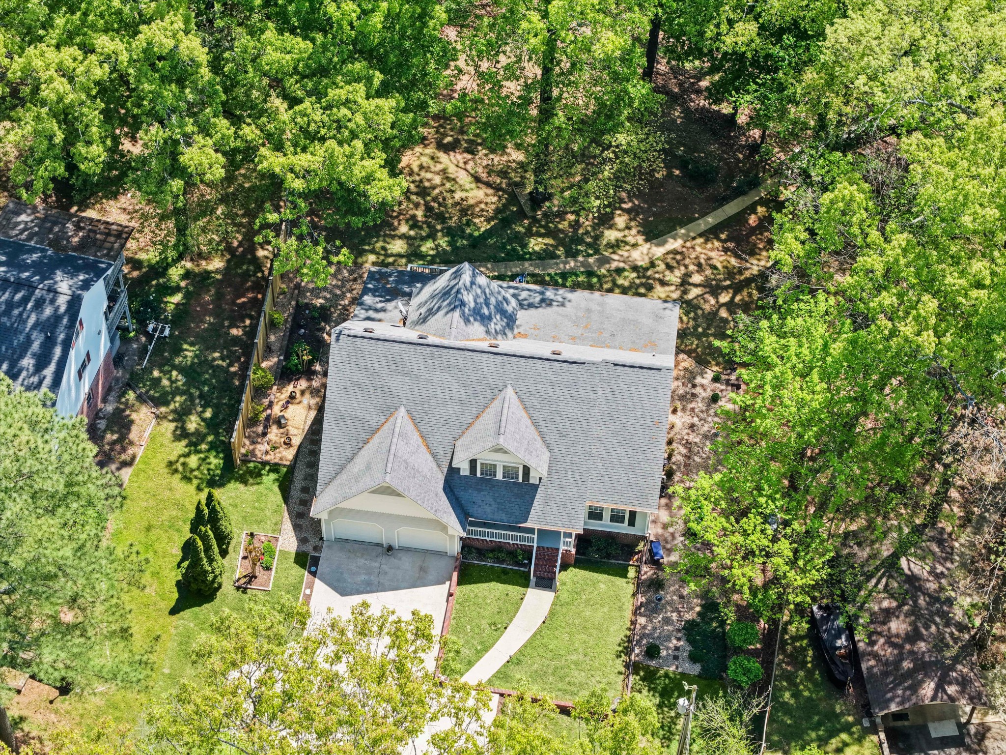 17515 Richter Road Rogersville, AL 35652 - Photo 54 of 57