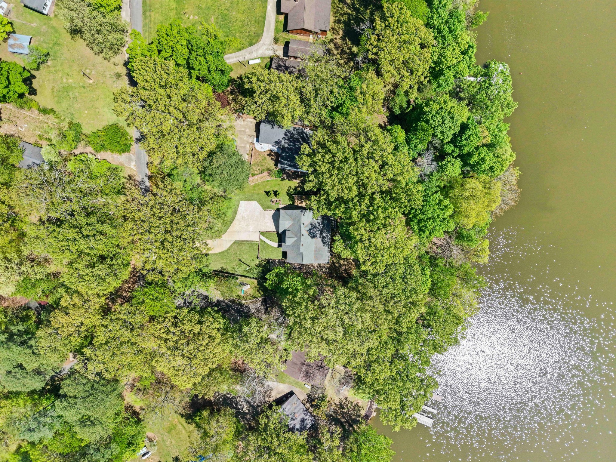 17515 Richter Road Rogersville, AL 35652 - Photo 55 of 57