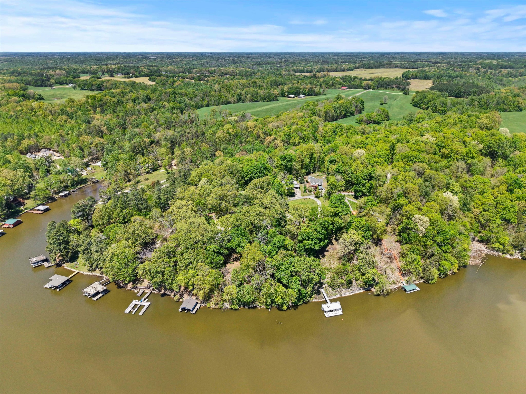 17515 Richter Road Rogersville, AL 35652 - Photo 56 of 57