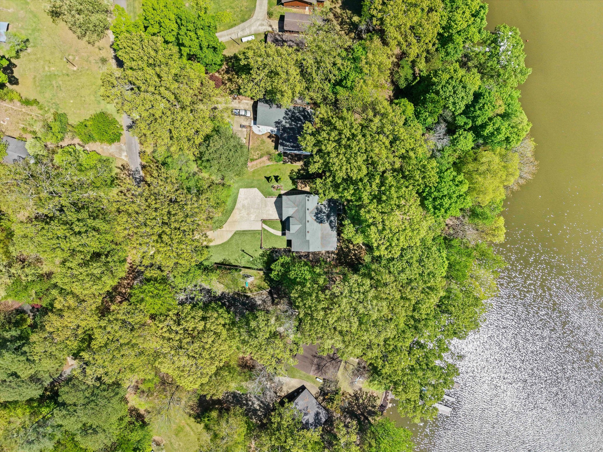 17515 Richter Road Rogersville, AL 35652 - Photo 57 of 57