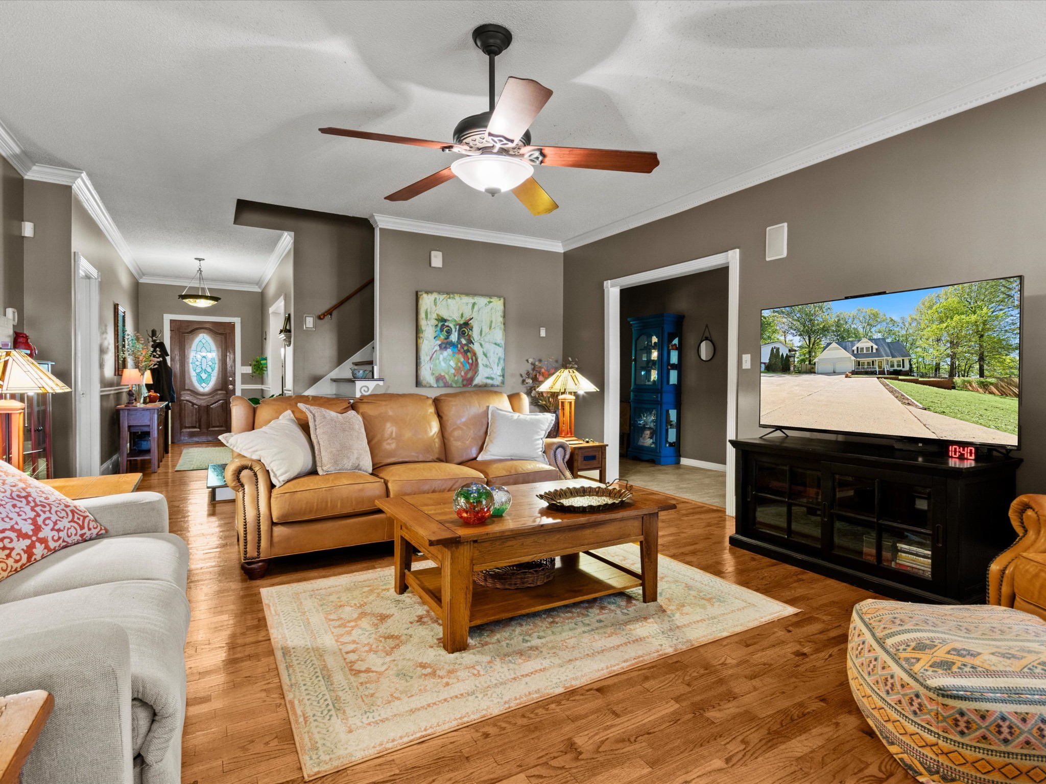 17515 Richter Road Rogersville, AL 35652 - Photo 7 of 57