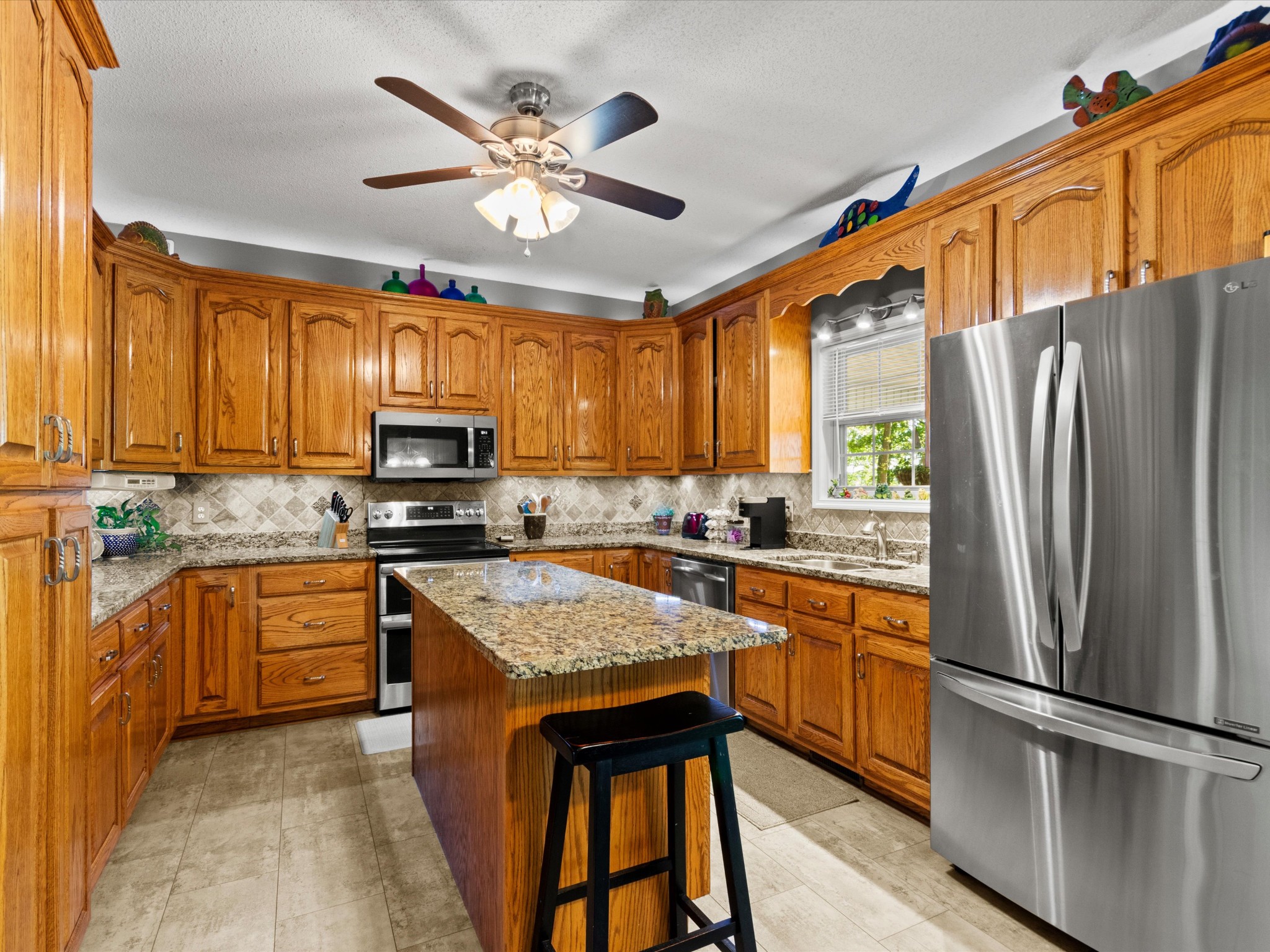 17515 Richter Road Rogersville, AL 35652 - Photo 8 of 57