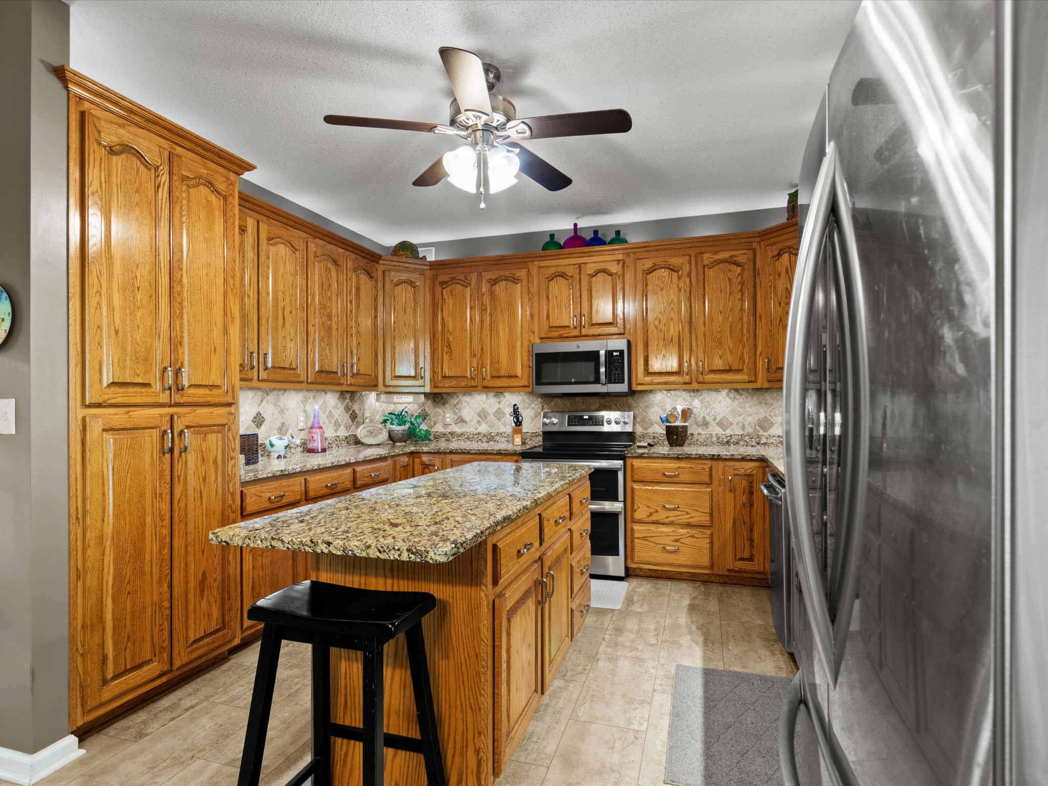 17515 Richter Road Rogersville, AL 35652 - Photo 9 of 57