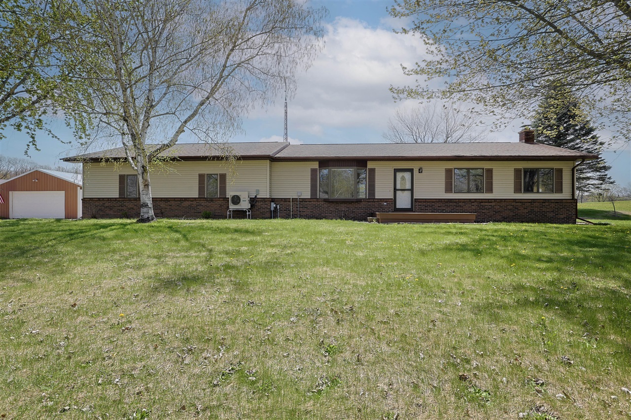 7480 East 5 Mile Road White Cloud, MI 49349 - Photo 1 of 60