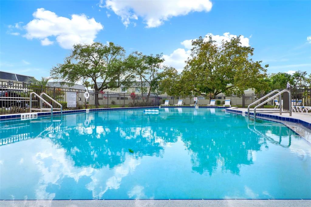 525 South Conway Road, Unit 202 Orlando, FL 32807 - Photo 25 of 34 a view of a lake