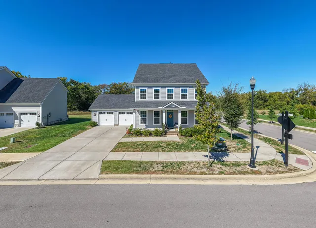 $915,000 | 3000 Fernshaw Lane, Franklin, TN 37064