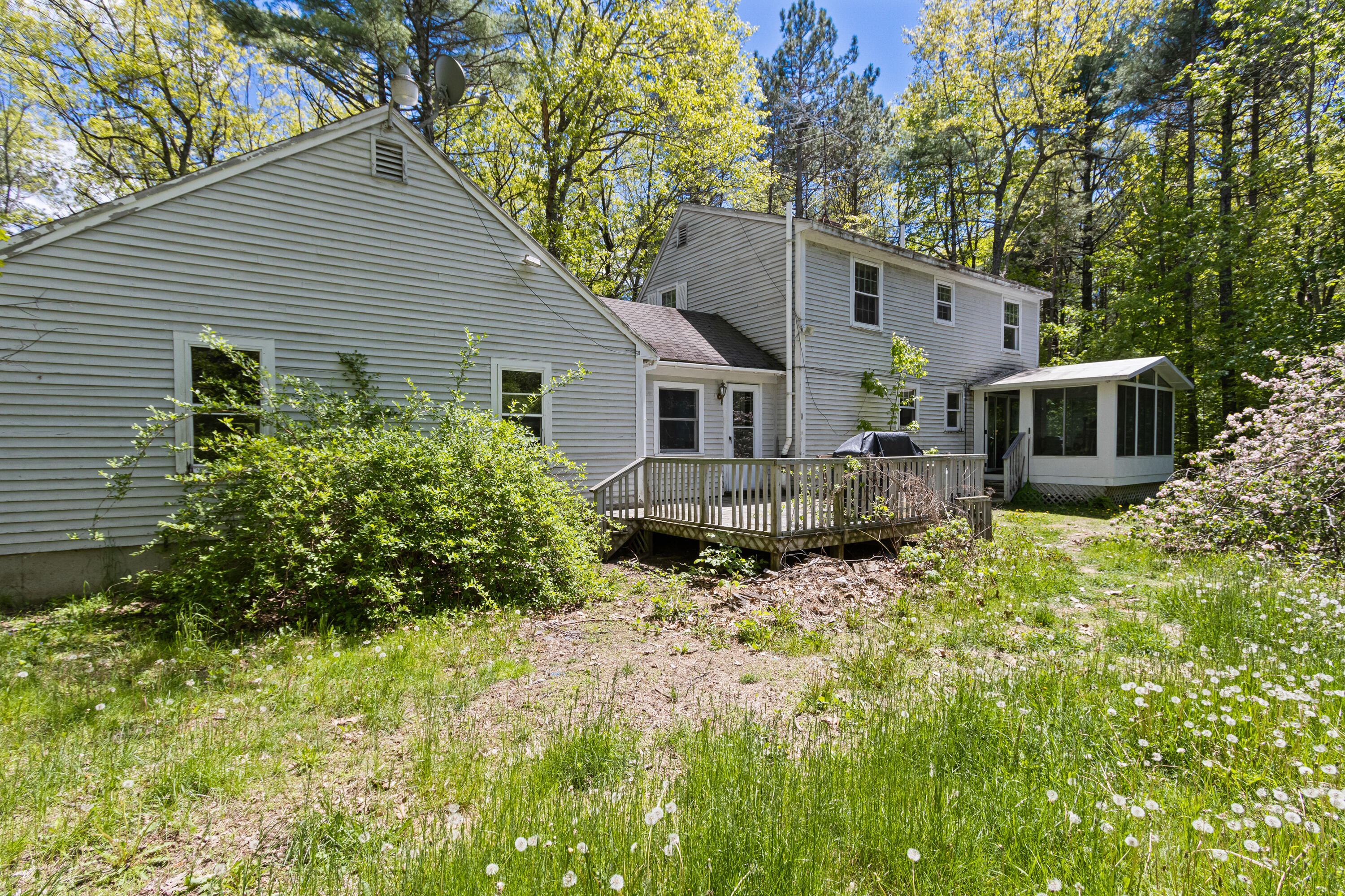 74 Chadbourne Ridge Road North Waterboro, ME 04061 - Photo 41 of 42 20250527BH-71050