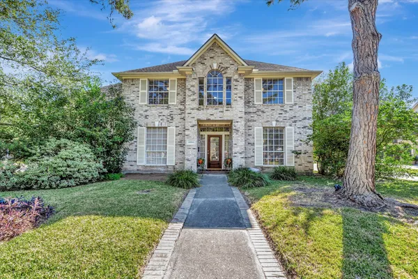 $534,900 | 14934 Wilderness Cliff Court, Houston, TX 77062