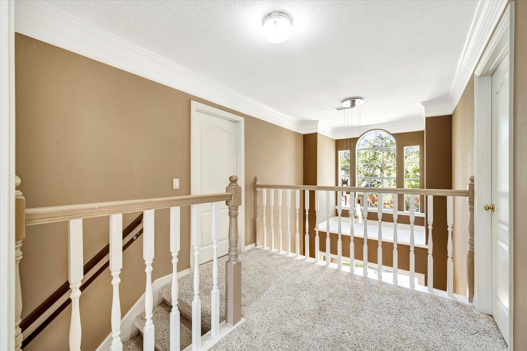 14934 Wilderness Cliff Court Houston, TX 77062 - Photo 36 of 50 a view of an empty room and window