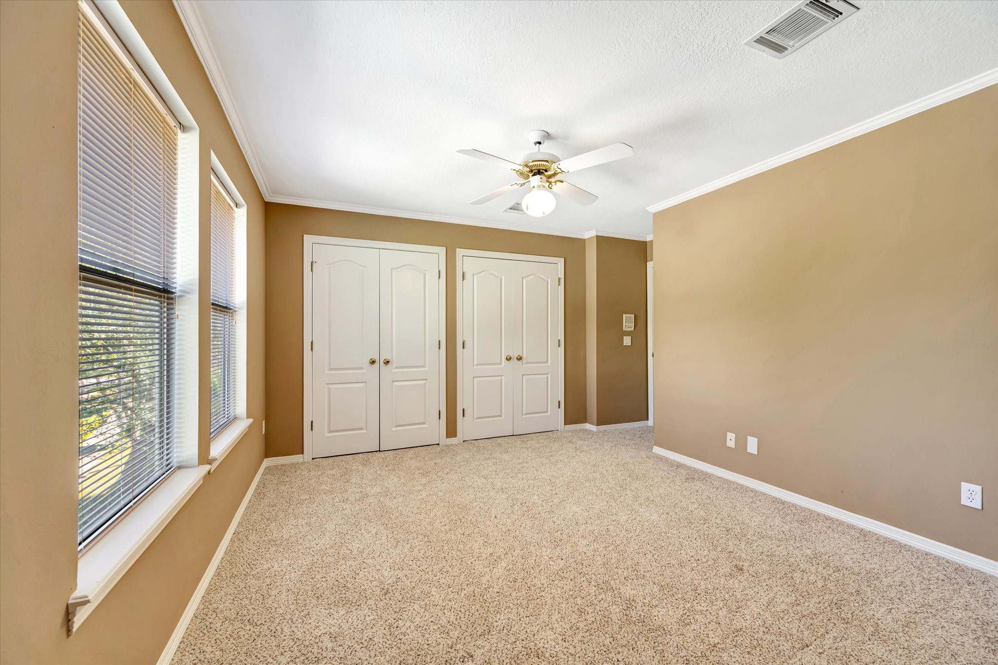 14934 Wilderness Cliff Court Houston, TX 77062 - Photo 47 of 50 a view of an empty room with a window