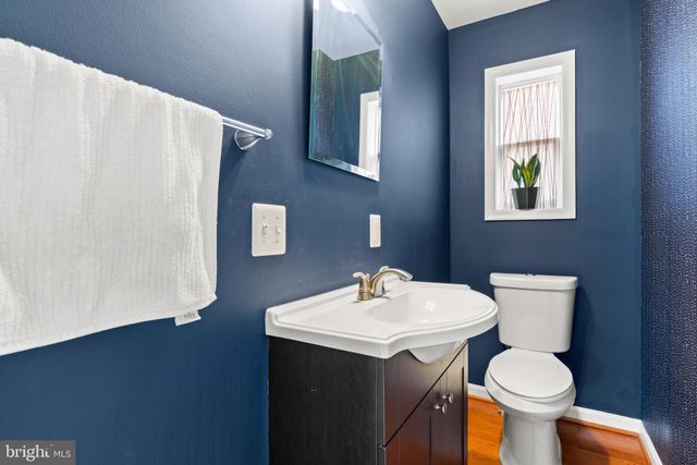 $616,500 | 600 Oglethorpe Street Northeast, Washington, DC 20011