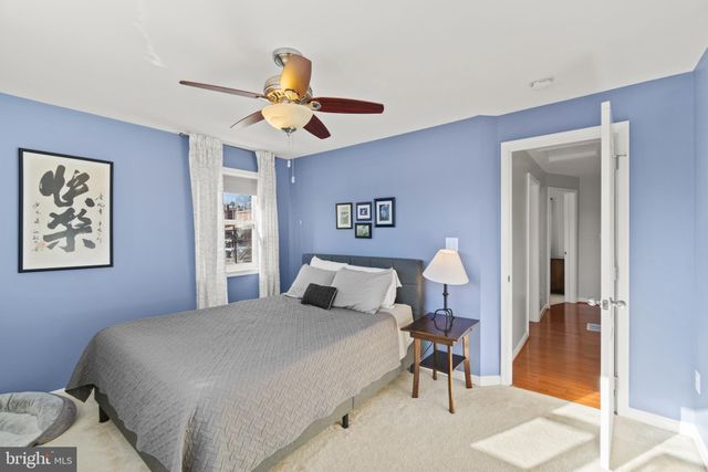 $616,500 | 600 Oglethorpe Street Northeast, Washington, DC 20011