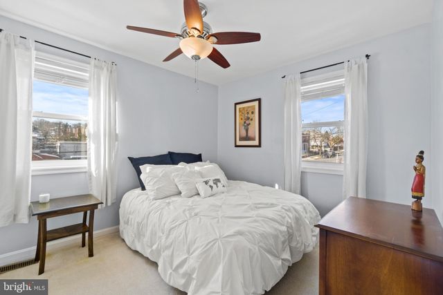 $616,500 | 600 Oglethorpe Street Northeast, Washington, DC 20011