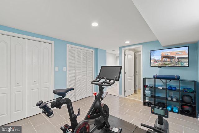 $616,500 | 600 Oglethorpe Street Northeast, Washington, DC 20011